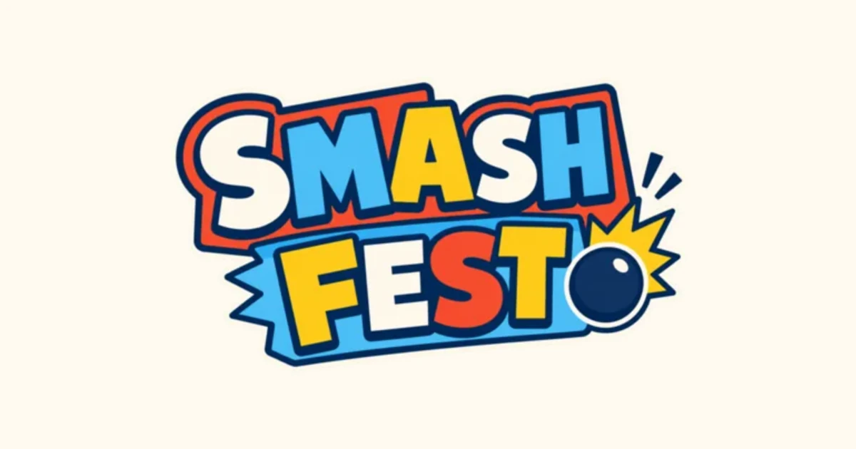 How to Play Smash Fest