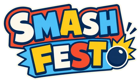 Smash Fest Guide logo